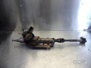 Used Steering column housing complete Opel Corsa F (UB/UP) 1.2 12V 75 Price € 90,75 Inclusive VAT offered by Garage Callant
