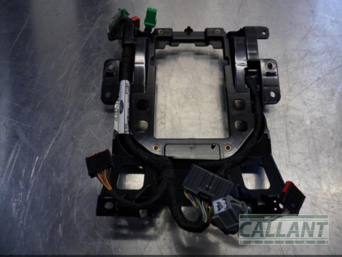Begagnade Kablage Landrover Range Rover Evoque (LVJ/LVS) 2.0 D 180 16V Pris € 60,50 Inklusive moms erbjuds av Garage Callant