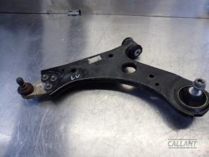 Used Front lower wishbone, left Fiat Tipo (356H/357H) 1.0 T3 12V Price € 60,50 Inclusive VAT offered by Garage Callant
