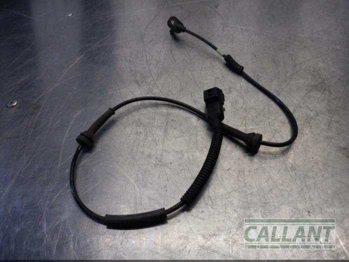 Begagnade ABS-sensor Landrover Range Rover Evoque (LVJ/LVS) 2.0 D 180 16V Pris € 30,25 Inklusive moms erbjuds av Garage Callant