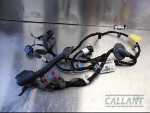 Used Wiring harness Landrover Range Rover Evoque (LVJ/LVS) 2.0 D 180 16V Price € 60,50 Inclusive VAT offered by Garage Callant