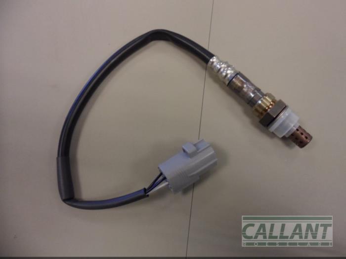 Nowe Sonda lambda Jaguar XK8 Cena € 151,25 Z VAT oferowane przez Garage Callant