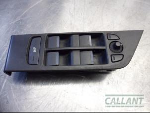 Used Multi-functional window switch Landrover Range Rover Evoque (LVJ/LVS) Price € 42,35 Inclusive VAT offered by Garage Callant