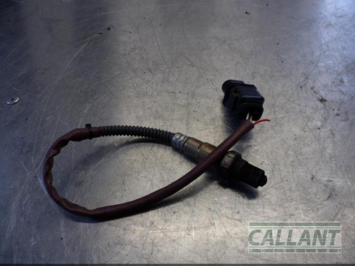 Used Lambda probe Jaguar XF (CC9) 2.0 Turbo 16V Price € 60,50 Inclusive VAT offered by Garage Callant