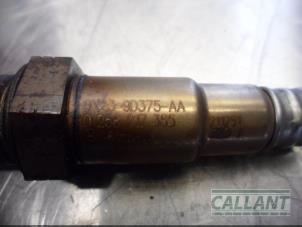 Lambda probe from a Jaguar XF (CC9) 2.0 Turbo 16V 2014