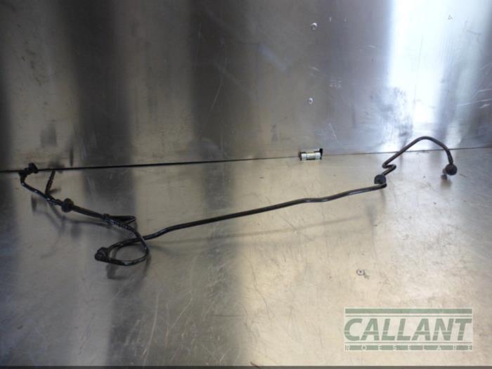 Usagé Conduit (divers) Jaguar XF (CC9) 2.0 Turbo 16V Prix € 30,25 Prix TTC proposé par Garage Callant