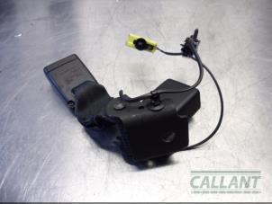 Używane Wtyk pasa bezpieczenstwa srodek tyl Landrover Velar Cena € 30,25 Z VAT oferowane przez Garage Callant
