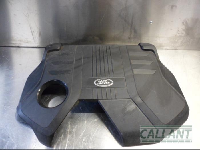 Used Engine cover Landrover Range Rover Velar (LY) 3.0 D300 AWD Price € 60,50 Inclusive VAT offered by Garage Callant
