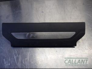 Used Door sill right Landrover Velar Price € 18,15 Inclusive VAT offered by Garage Callant