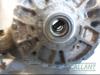 Rear differential from a Land Rover Discovery V (LR) 2.0 Td4 16V 2018