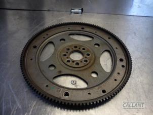 Used Flywheel Landrover Discovery V (LR) 2.0 Td4 16V Price € 60,50 Inclusive VAT offered by Garage Callant