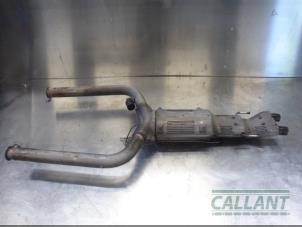 Used Particulate filter Jaguar S-type (X200) 2.7 TD 24V Euro IV Price € 211,75 Inclusive VAT offered by Garage Callant