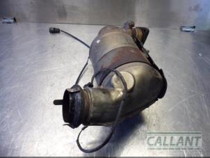 Used Catalytic converter Jaguar S-type (X200) 2.7 TD 24V Euro IV Price € 302,50 Inclusive VAT offered by Garage Callant