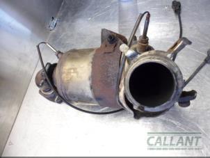 Used Catalytic converter Jaguar S-type (X200) 2.7 TD 24V Euro IV Price € 302,50 Inclusive VAT offered by Garage Callant
