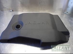 Gebrauchte Abdeckblech Motor Jaguar S-type (X200) 2.7 TD 24V Euro IV Preis € 30,25 Mit Mehrwertsteuer angeboten von Garage Callant