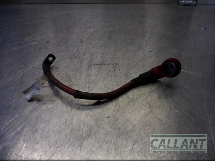 Begagnade Kablage Jaguar S-type (X200) 2.7 TD 24V Euro IV Pris € 24,20 Inklusive moms erbjuds av Garage Callant
