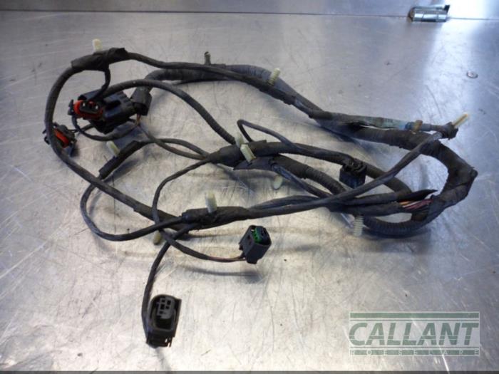 Gebrauchte Pdc Kabelbaum Jaguar S-type (X200) 2.7 TD 24V Euro IV Preis € 30,25 Mit Mehrwertsteuer angeboten von Garage Callant