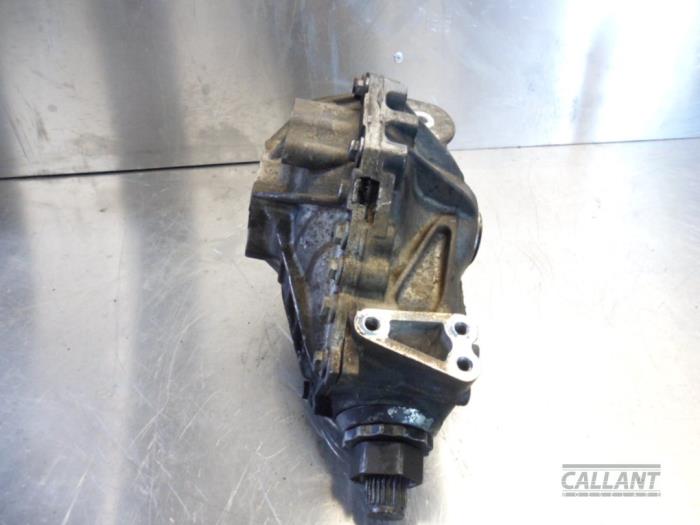 Gebrauchte Differential vorne Landrover Discovery V (LR) 2.0 Td4 16V Preis € 907,50 Mit Mehrwertsteuer angeboten von Garage Callant