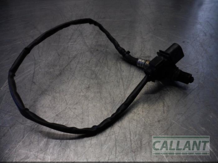 Usados Sonda Lambda Audi A3 Sportback (8PA) 2.0 TDI 16V Precio € 42,35 IVA incluido ofrecido por Garage Callant