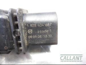 Lambda probe from a Audi A3 Sportback (8PA) 2.0 TDI 16V 2009