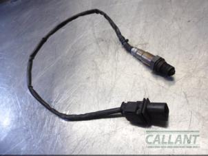 Lambda probe from a Audi A3 Sportback (8PA) 2.0 TDI 16V 2009