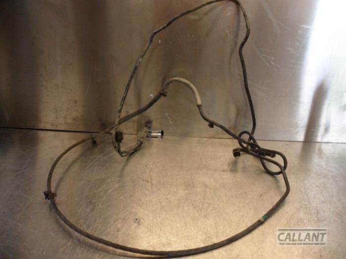 Usagé Conduit (divers) Peugeot 2008 (CU) 1.6 BlueHDi 115 16V Prix € 30,25 Prix TTC proposé par Garage Callant