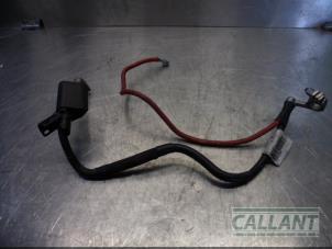 Usados Mazo de cables Audi A3 Sportback (8PA) 2.0 TDI 16V Precio € 18,15 IVA incluido ofrecido por Garage Callant