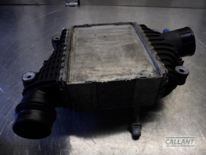 Usados Intercooler Jaguar XE 2.0 D E-Performance 16V Precio € 90,75 IVA incluido ofrecido por Garage Callant