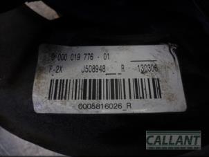 Używane Sworzen prawy tyl BMW 1 serie (F20) 116d 1.6 16V Efficient Dynamics Cena € 60,50 Z VAT oferowane przez Garage Callant