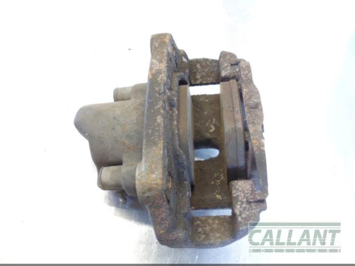 Gebrauchte Bremszange rechts vorne Landrover Range Rover III (LM) 2.9 TD6 24V Preis € 60,50 Mit Mehrwertsteuer angeboten von Garage Callant