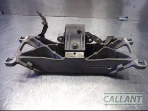 Usagé Support boîte de vitesse Jaguar XF (CC9) 3.0 D V6 24V Prix € 60,50 Prix TTC proposé par Garage Callant