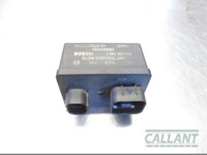 Used Glow plug relay Jaguar XF (CC9) 3.0 D V6 24V Price € 30,25 Inclusive VAT offered by Garage Callant
