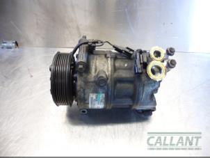 Usagé Pompe clim Jaguar XF (CC9) 3.0 D V6 24V Prix € 181,50 Prix TTC proposé par Garage Callant