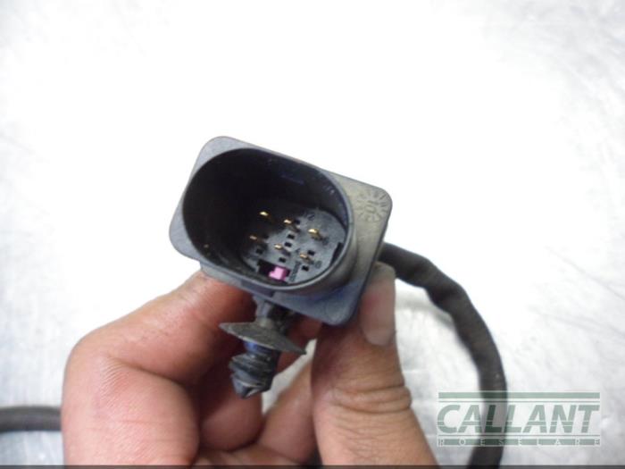Sonda lambda z Jaguar XF (CC9) 3.0 D V6 24V 2010