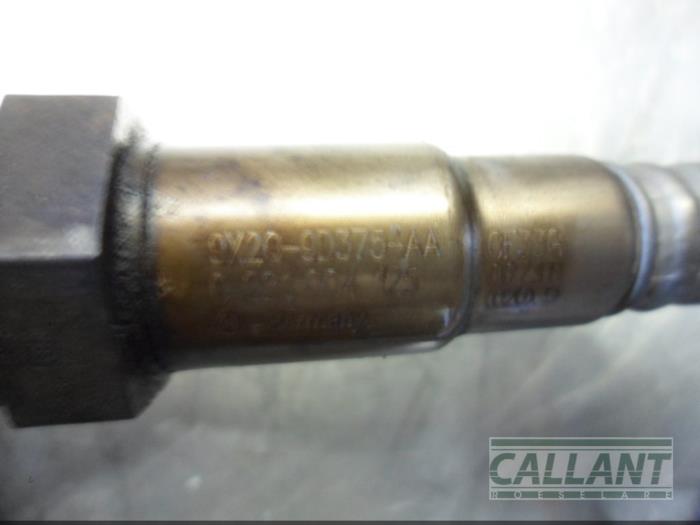 Sonda lambda z Jaguar XF (CC9) 3.0 D V6 24V 2010
