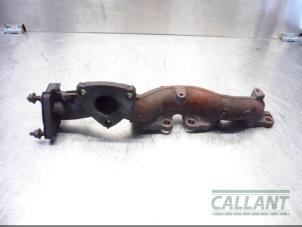 Used Exhaust manifold Landrover Range Rover Sport (LS) 3.0 S TDV6 Price € 60,50 Inclusive VAT offered by Garage Callant