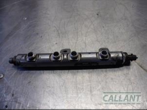 Used Fuel injector nozzle Landrover Range Rover Sport (LS) 3.0 S TDV6 Price € 121,00 Inclusive VAT offered by Garage Callant