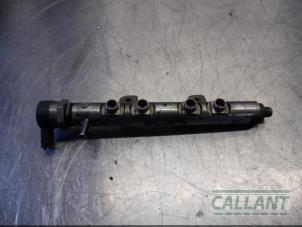 Used Fuel injector nozzle Landrover Range Rover Sport (LS) 3.0 S TDV6 Price € 121,00 Inclusive VAT offered by Garage Callant