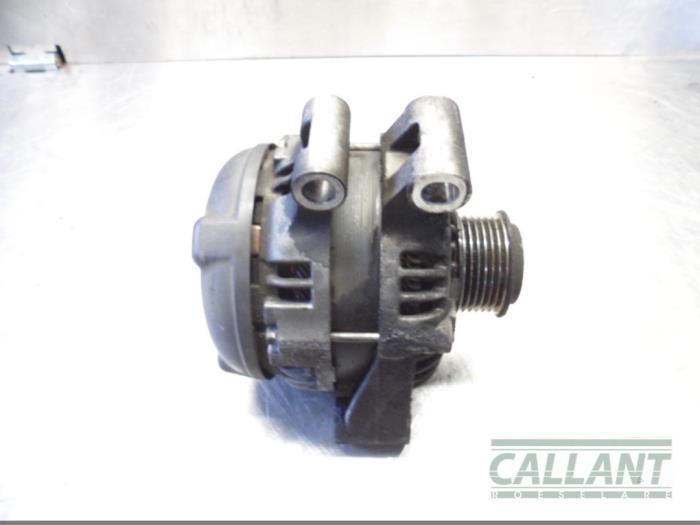 Begagnade Dynamo Landrover Range Rover Sport (LS) 3.0 S TDV6 Pris € 121,00 Inklusive moms erbjuds av Garage Callant