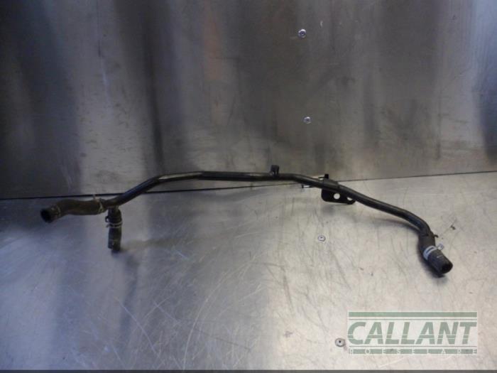Begagnade Vattenrör Landrover Range Rover Sport (LS) 3.0 S TDV6 Pris € 30,25 Inklusive moms erbjuds av Garage Callant