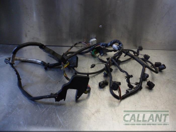 Begagnade Kablage Landrover Range Rover Sport (LS) 3.0 S TDV6 Pris € 151,25 Inklusive moms erbjuds av Garage Callant