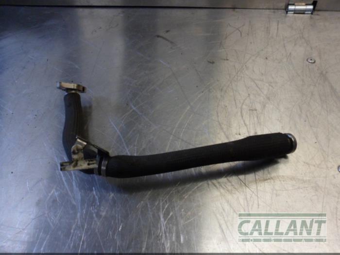 Gebrauchte AGR Rohr Landrover Range Rover Sport (LS) 3.0 S TDV6 Preis € 30,25 Mit Mehrwertsteuer angeboten von Garage Callant