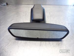 Used Rear view mirror Landrover Range Rover IV (LG) 3.0 TDV6 24V Price € 151,25 Inclusive VAT offered by Garage Callant