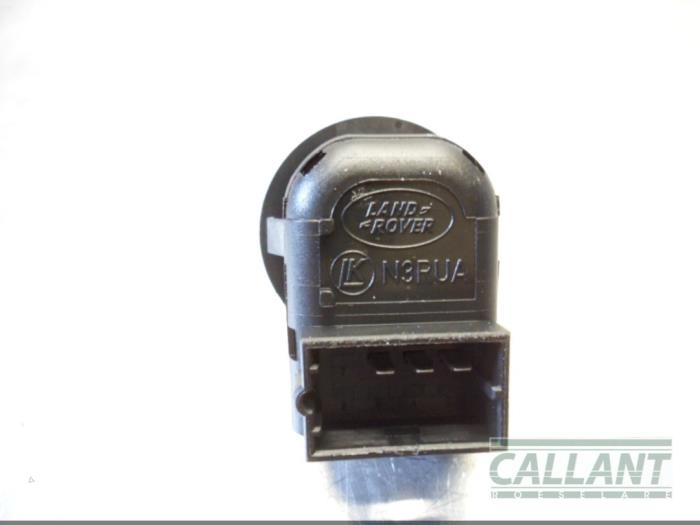 Steering wheel adjustment switch Landrover Velar LR071107
