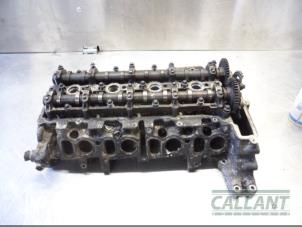 Used Cylinder head BMW 1 serie (F20) 120d TwinPower Turbo 2.0 16V Price € 393,25 Inclusive VAT offered by Garage Callant