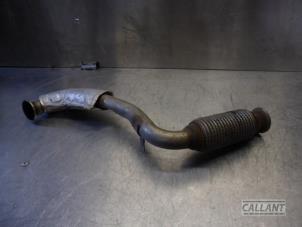 Used Exhaust front section Landrover Range Rover IV (LG) 3.0 TDV6 24V Price € 90,75 Inclusive VAT offered by Garage Callant
