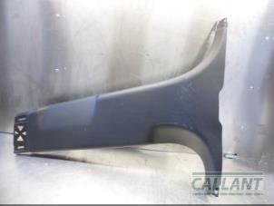 Używane Obudowa slupka srodkowy lewy Landrover Velar Cena € 48,40 Z VAT oferowane przez Garage Callant
