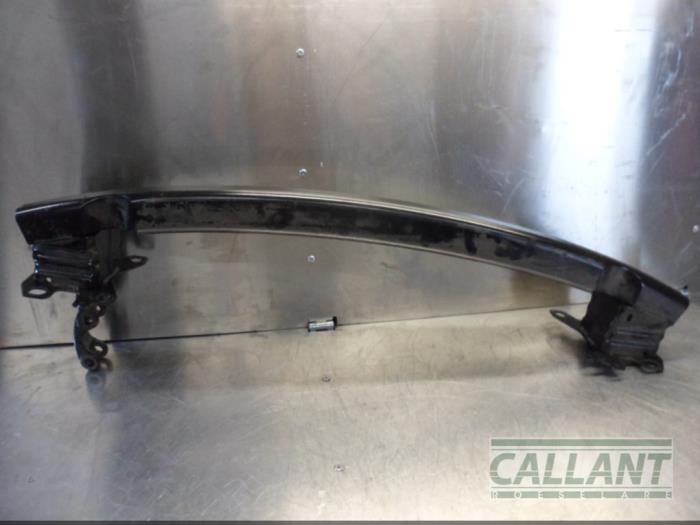 Rear bumper frame Landrover Velar LR093049 LANDROVER