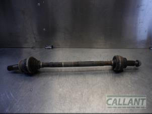 Used Drive shaft, rear left Landrover Velar Price € 181,50 Inclusive VAT offered by Garage Callant