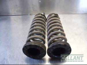 Used Rear coil spring Landrover Velar Price € 60,50 Inclusive VAT offered by Garage Callant